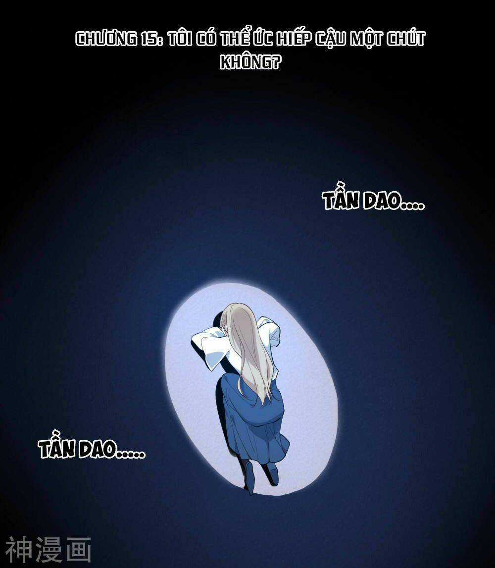 Phim Giả Làm Thật - Chapter 15 - Trang 3