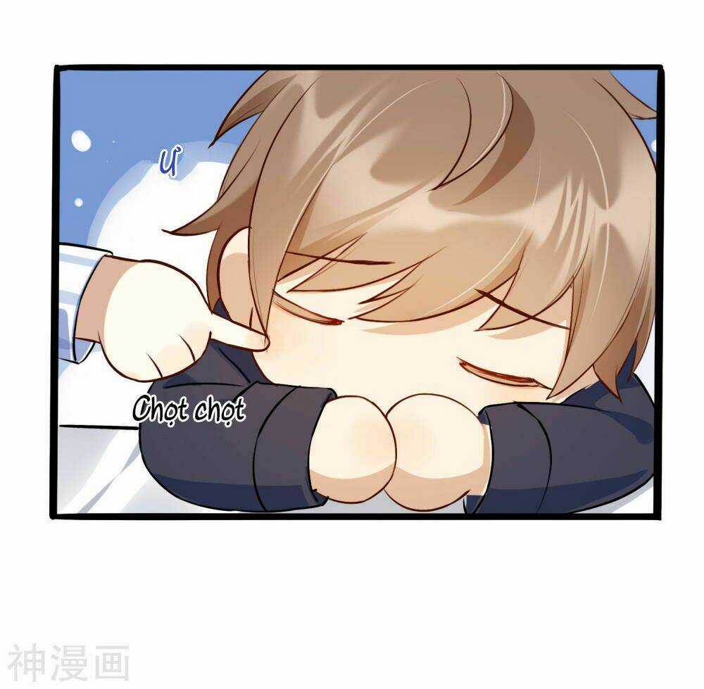 Phim Giả Làm Thật - Chapter 15 - Trang 21