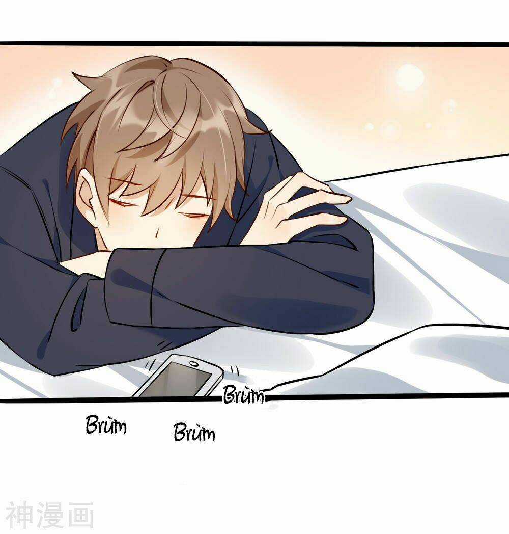 Phim Giả Làm Thật - Chapter 15 - Trang 22