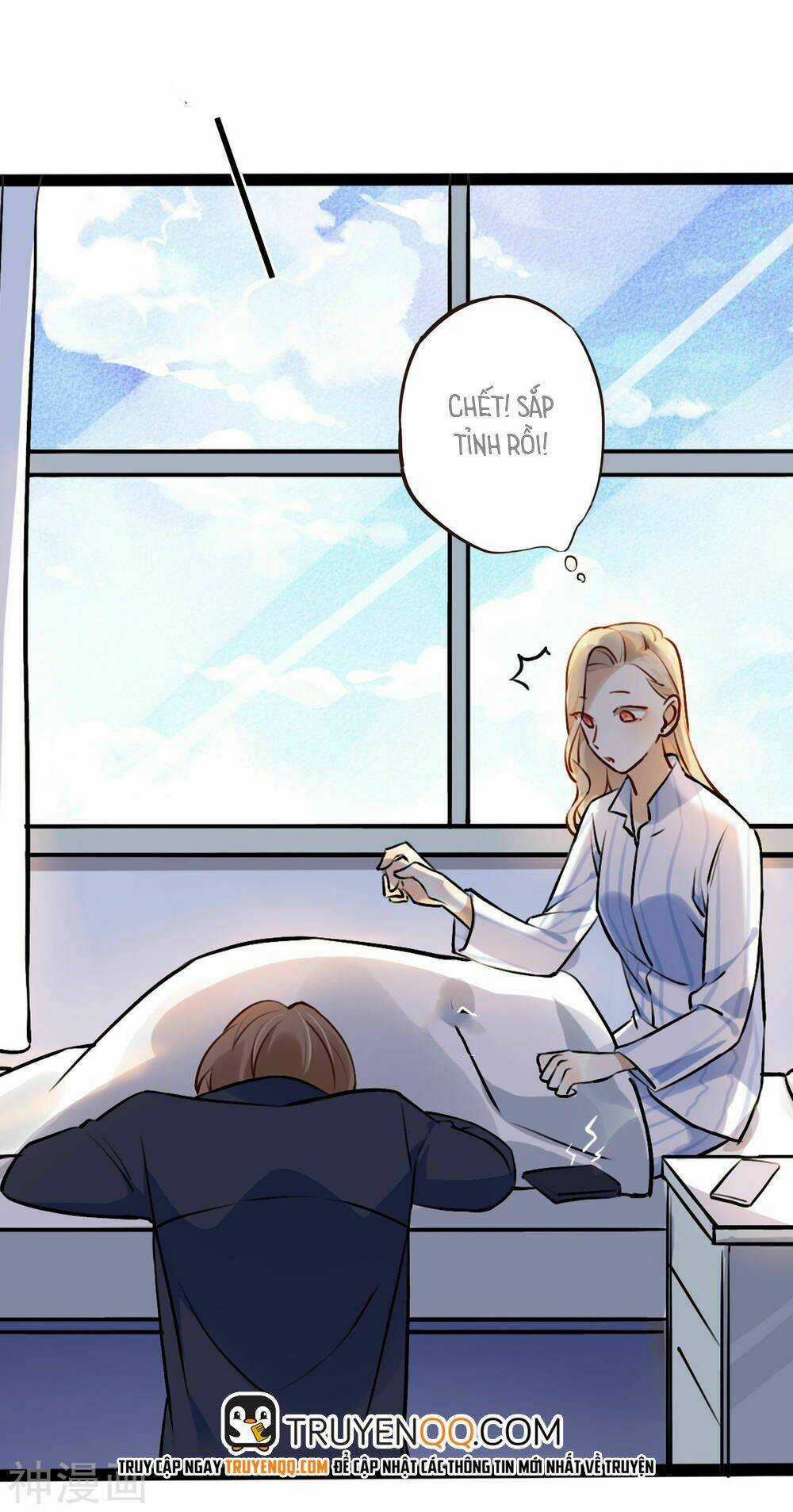 Phim Giả Làm Thật - Chapter 15 - Trang 23