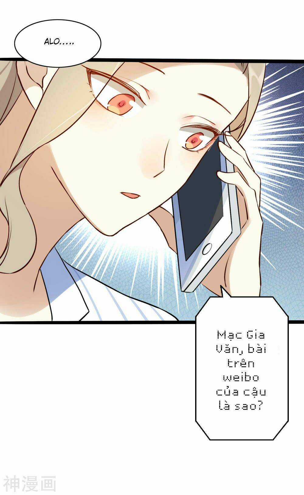 Phim Giả Làm Thật - Chapter 15 - Trang 24