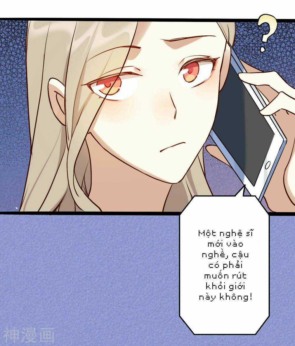 Phim Giả Làm Thật - Chapter 15 - Trang 26