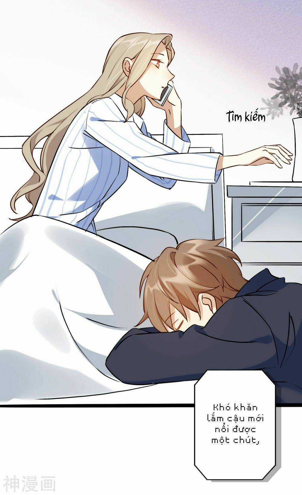 Phim Giả Làm Thật - Chapter 15 - Trang 28