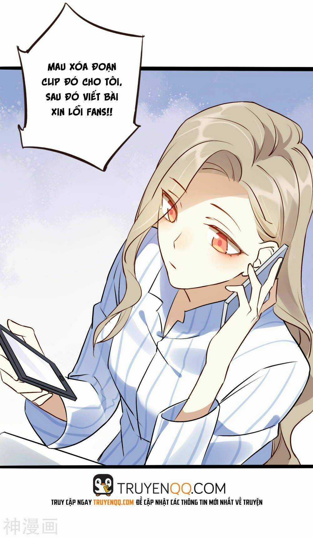 Phim Giả Làm Thật - Chapter 15 - Trang 29