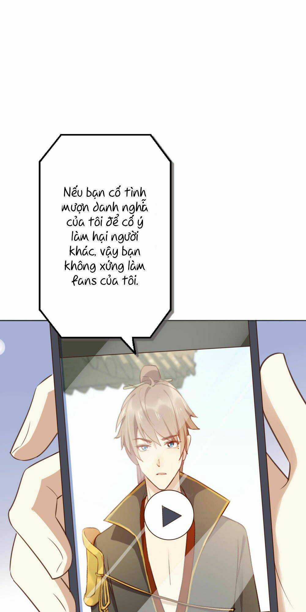 Phim Giả Làm Thật - Chapter 15 - Trang 30