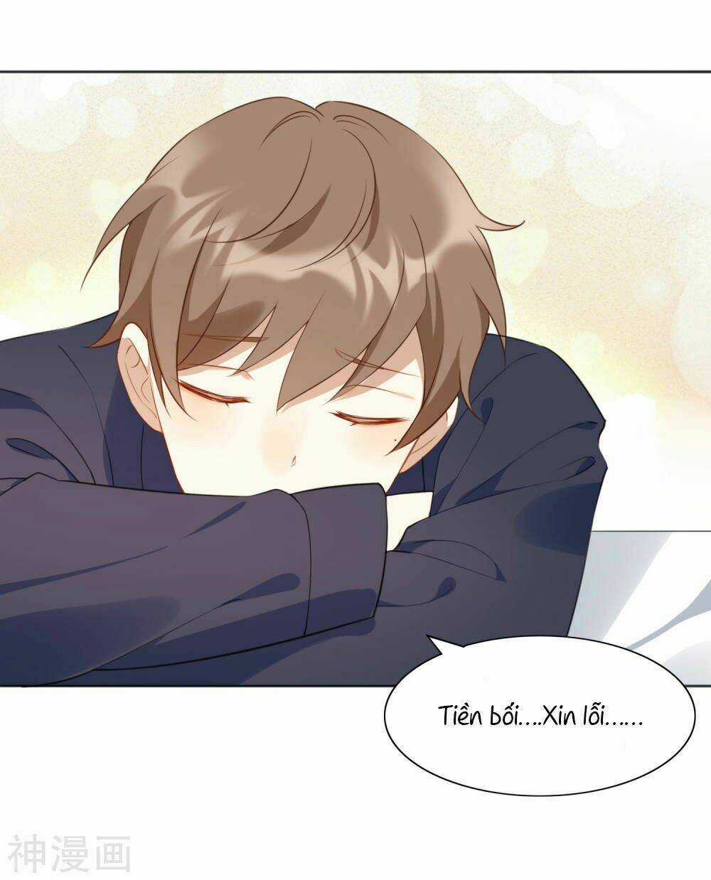 Phim Giả Làm Thật - Chapter 15 - Trang 33