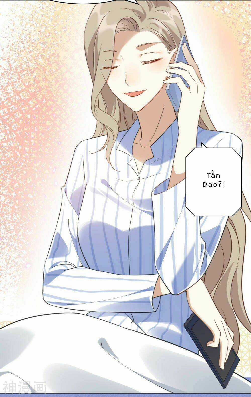 Phim Giả Làm Thật - Chapter 15 - Trang 36