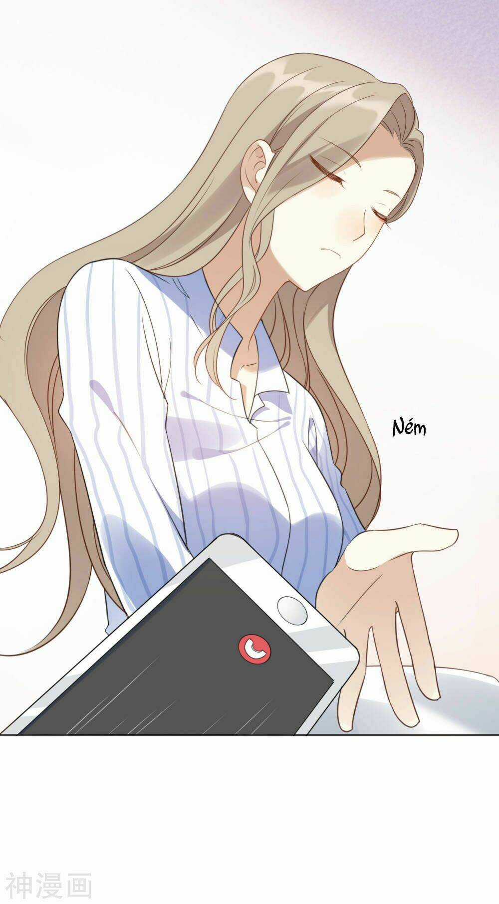 Phim Giả Làm Thật - Chapter 15 - Trang 38