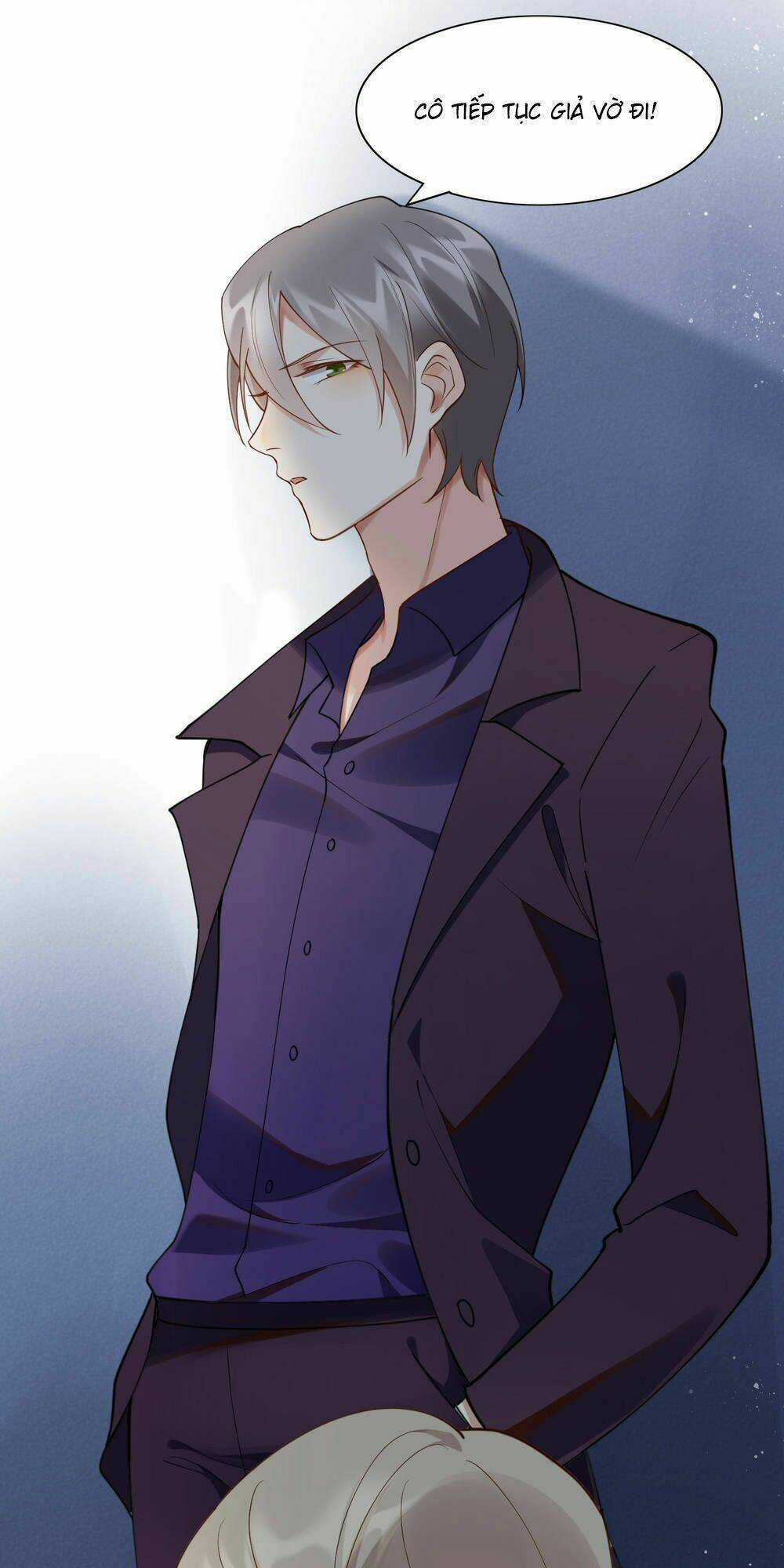 Phim Giả Làm Thật - Chapter 15 - Trang 5