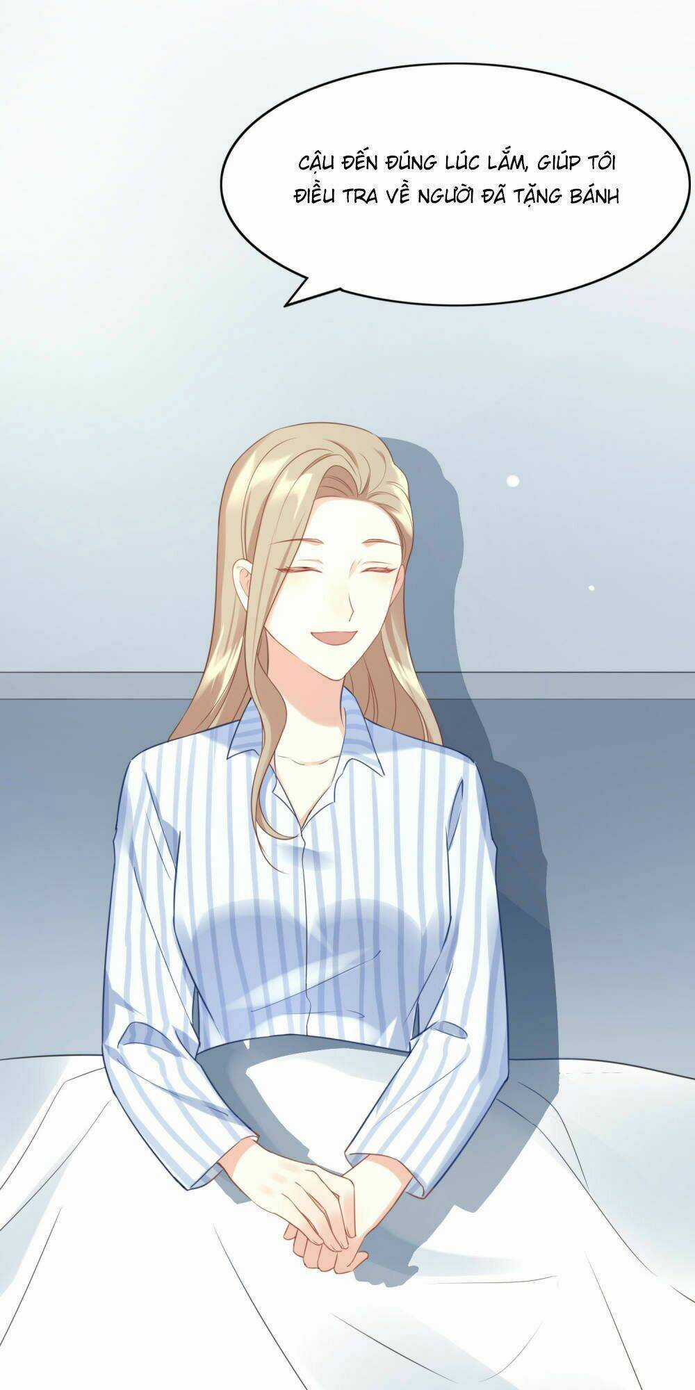 Phim Giả Làm Thật - Chapter 15 - Trang 49