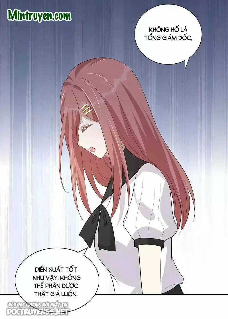 Phim Giả Làm Thật - Chapter 150 - Trang 20