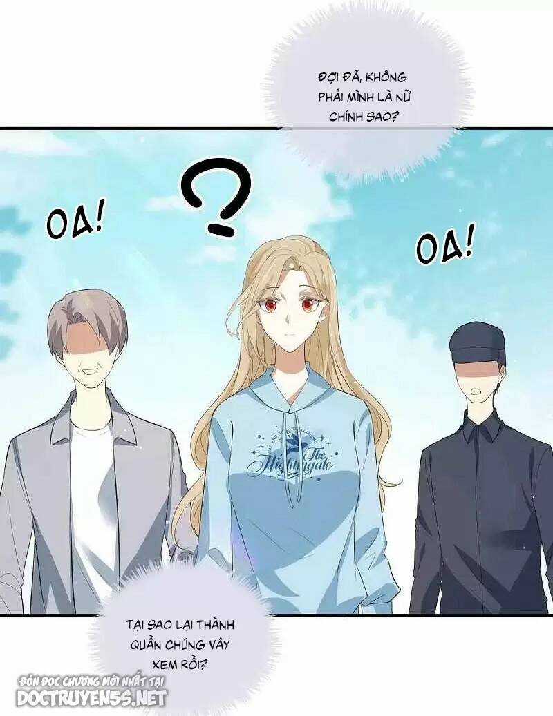 Phim Giả Làm Thật - Chapter 150 - Trang 21