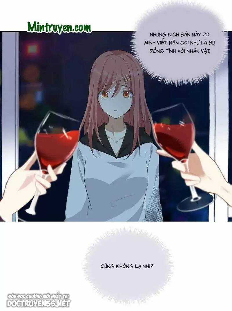 Phim Giả Làm Thật - Chapter 150 - Trang 25
