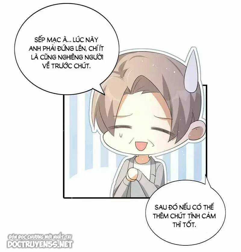 Phim Giả Làm Thật - Chapter 150 - Trang 4