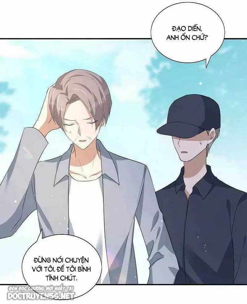 Phim Giả Làm Thật - Chapter 150 - Trang 9