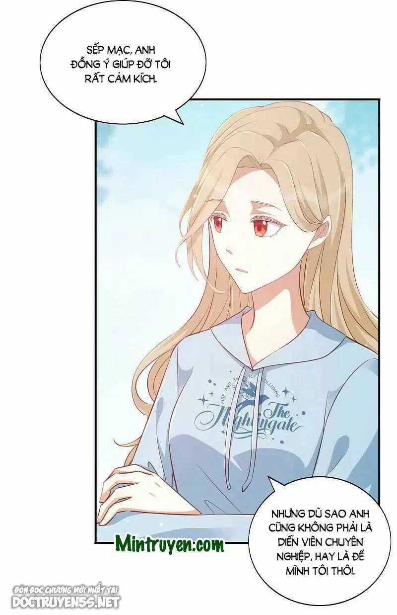 Phim Giả Làm Thật - Chapter 150 - Trang 10