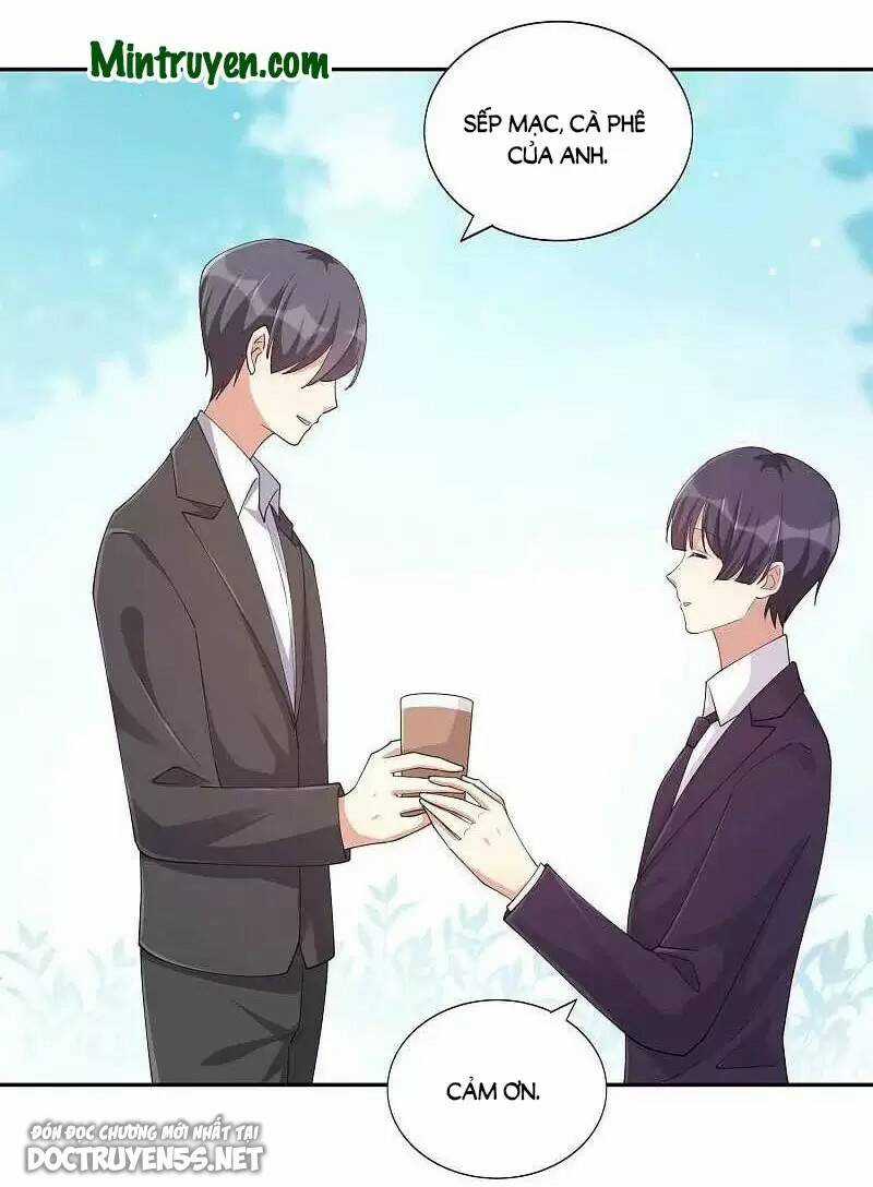 Phim Giả Làm Thật - Chapter 151 - Trang 22