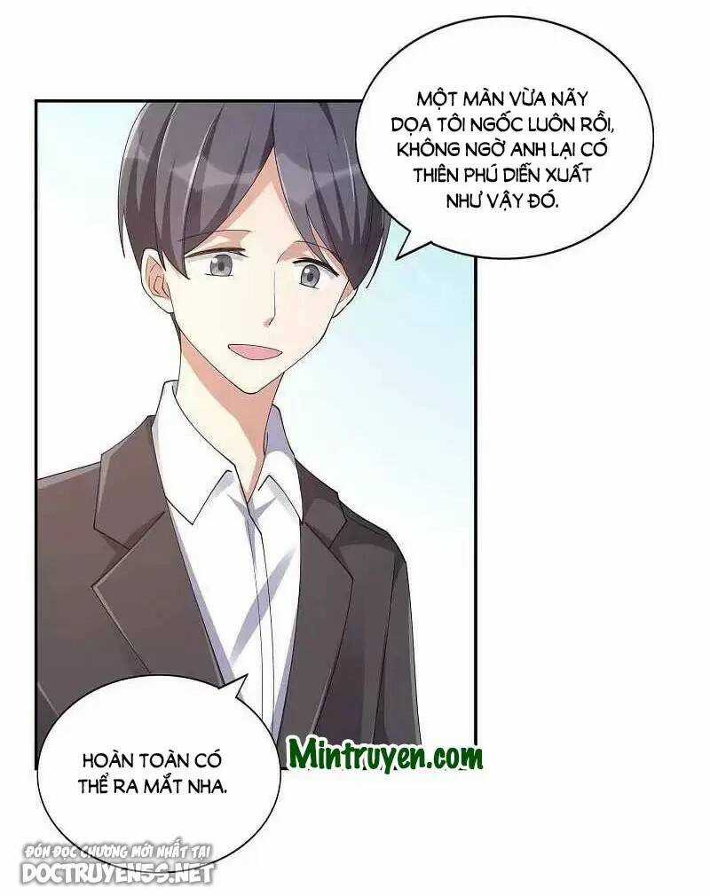 Phim Giả Làm Thật - Chapter 151 - Trang 23