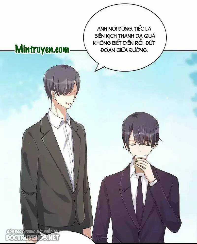 Phim Giả Làm Thật - Chapter 151 - Trang 25