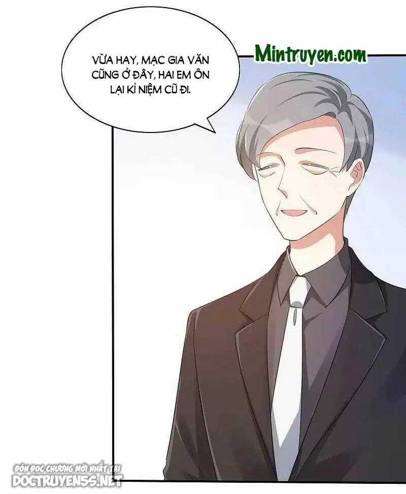 Phim Giả Làm Thật - Chapter 151 - Trang 38