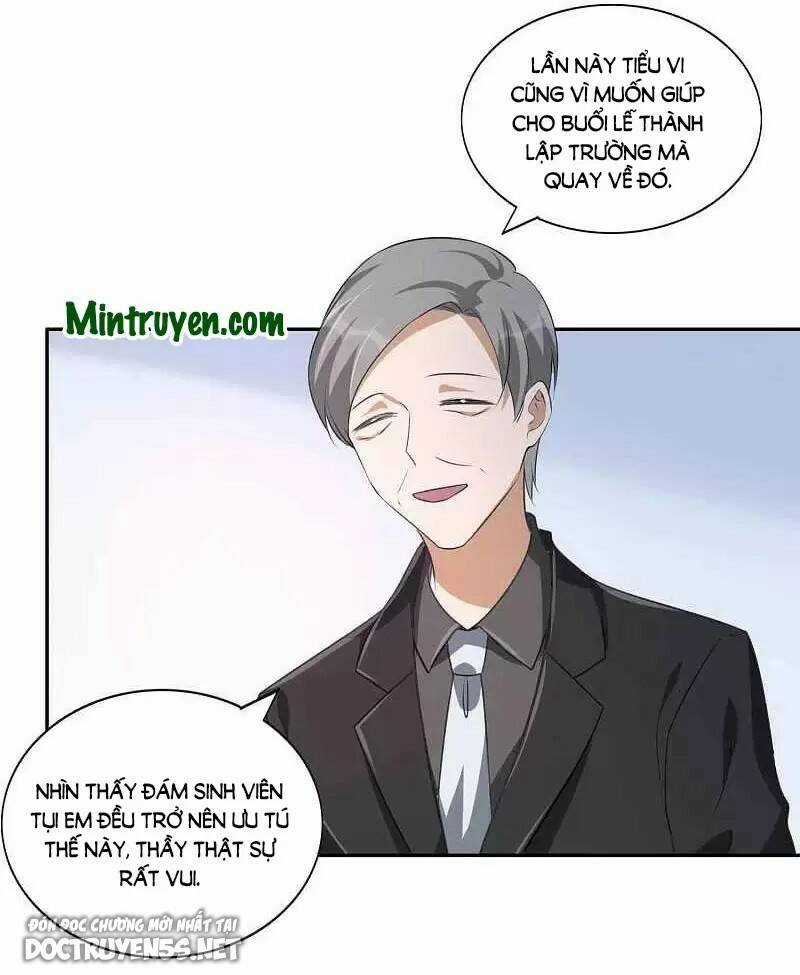 Phim Giả Làm Thật - Chapter 152 - Trang 7