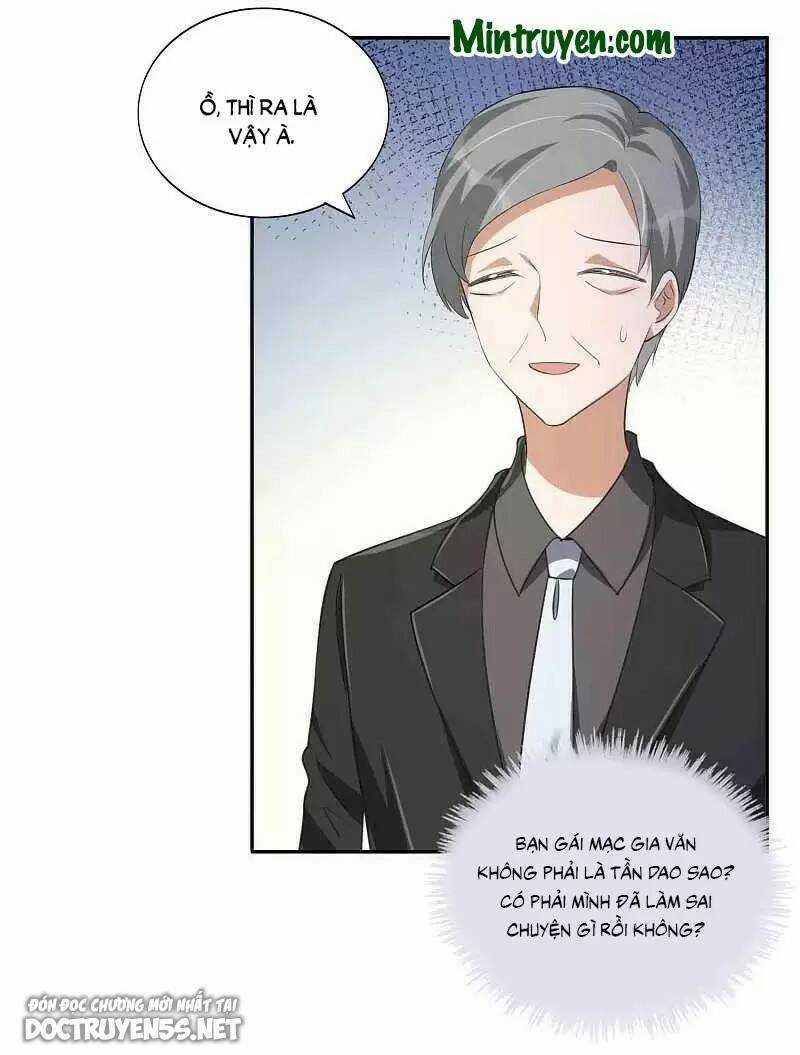 Phim Giả Làm Thật - Chapter 152 - Trang 10