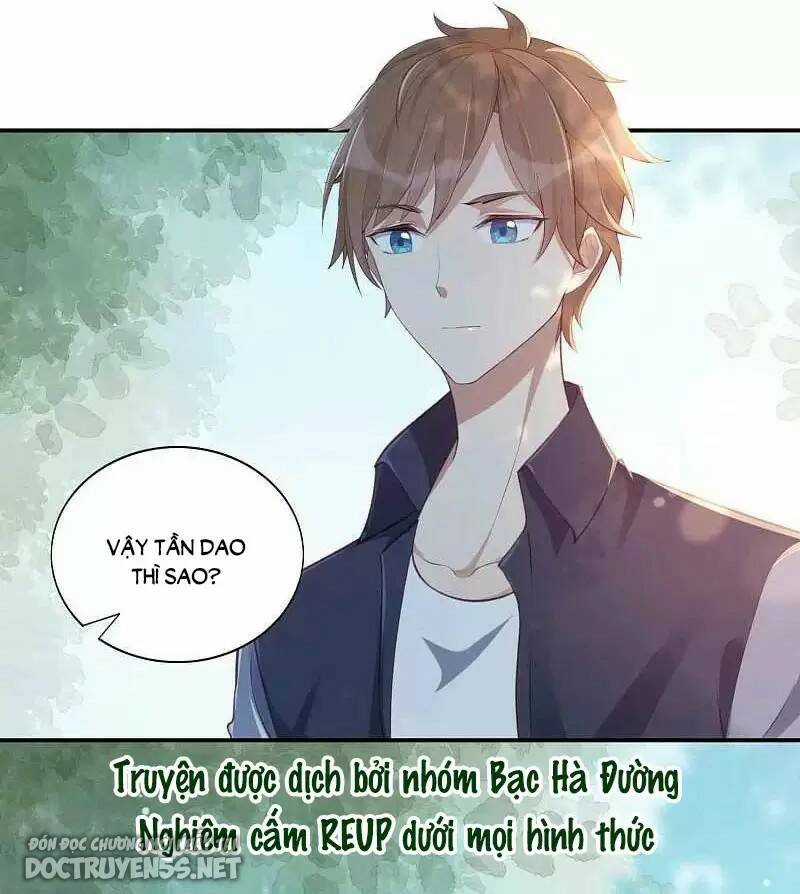 Phim Giả Làm Thật - Chapter 153 - Trang 3
