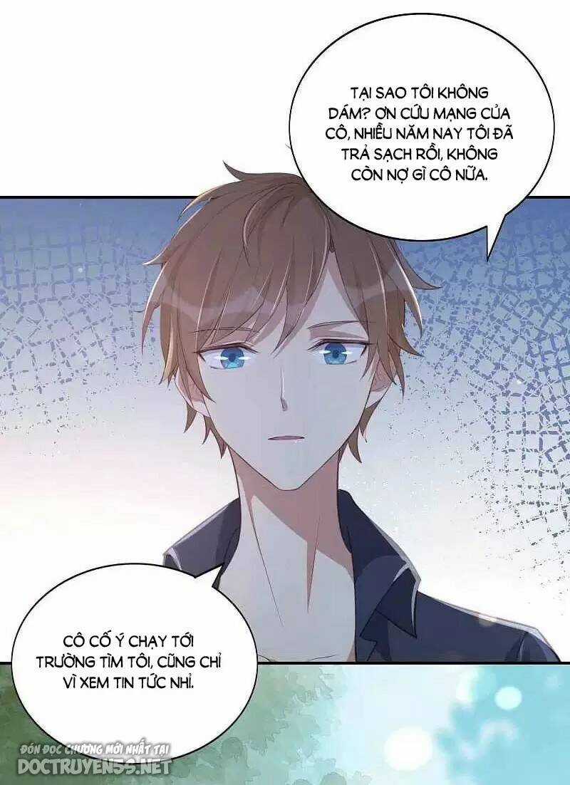 Phim Giả Làm Thật - Chapter 153 - Trang 8