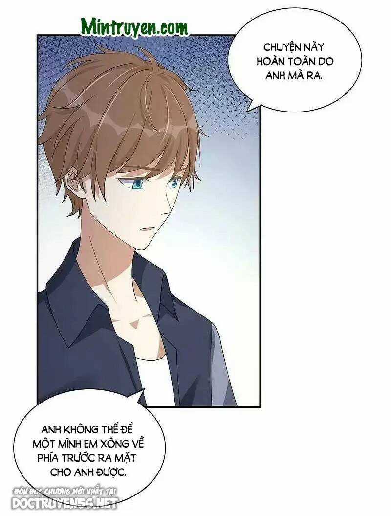 Phim Giả Làm Thật - Chapter 154 - Trang 1