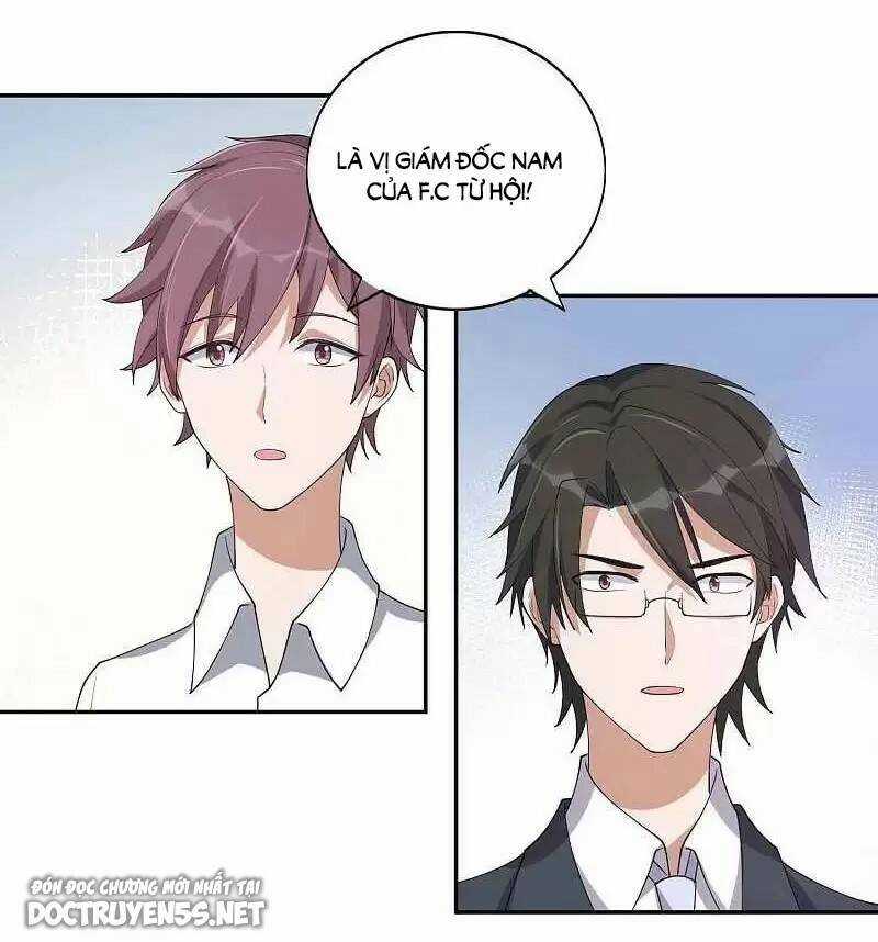 Phim Giả Làm Thật - Chapter 154 - Trang 15