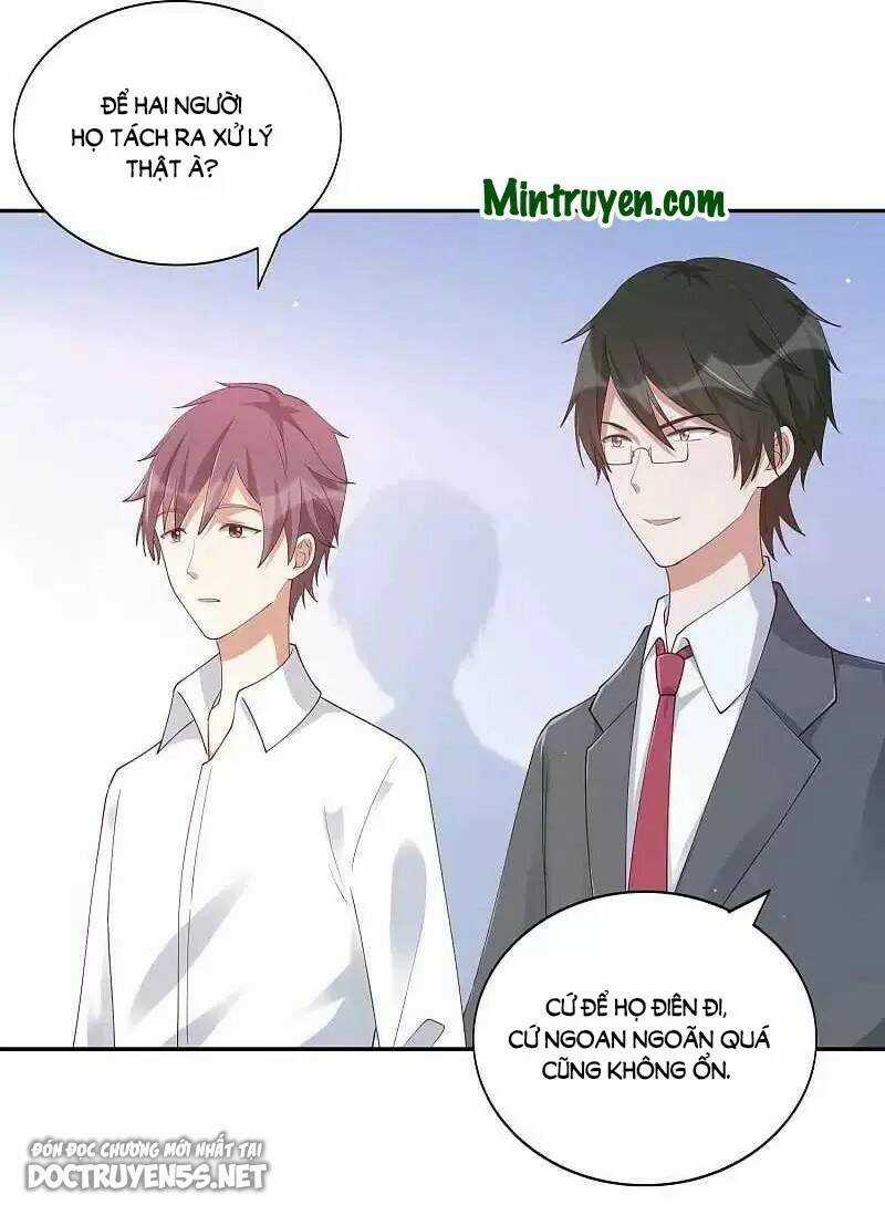 Phim Giả Làm Thật - Chapter 154 - Trang 17