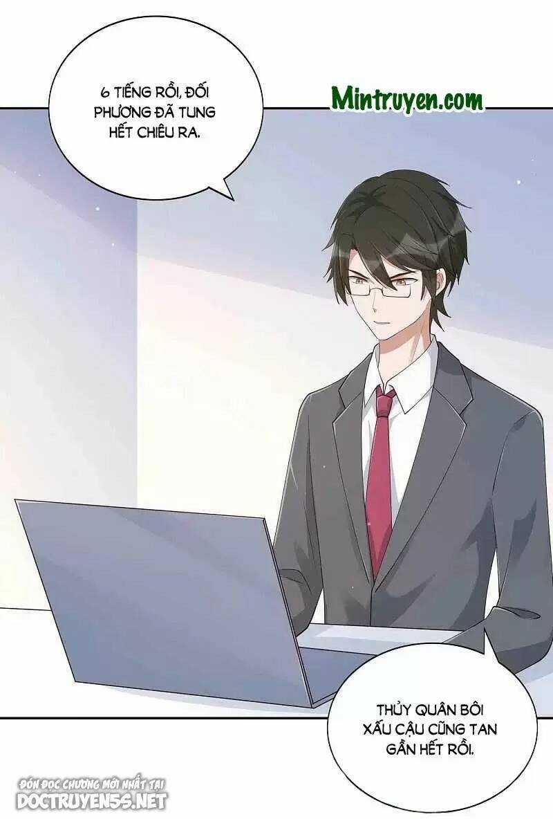 Phim Giả Làm Thật - Chapter 154 - Trang 19