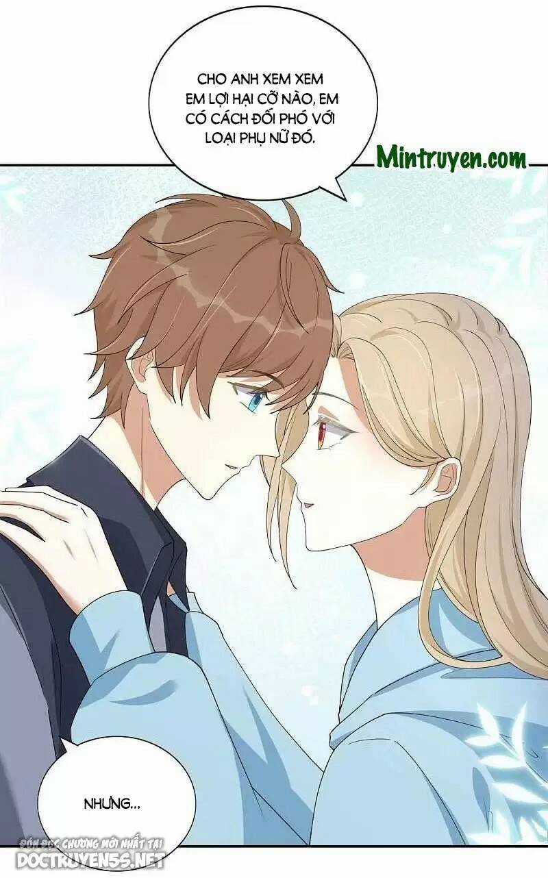 Phim Giả Làm Thật - Chapter 154 - Trang 3