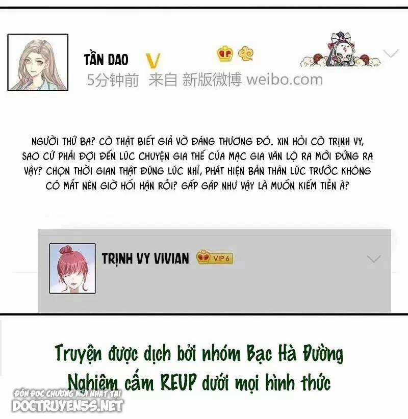 Phim Giả Làm Thật - Chapter 154 - Trang 21