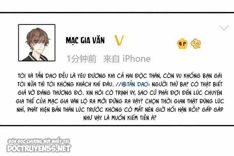 Phim Giả Làm Thật - Chapter 154 - Trang 22