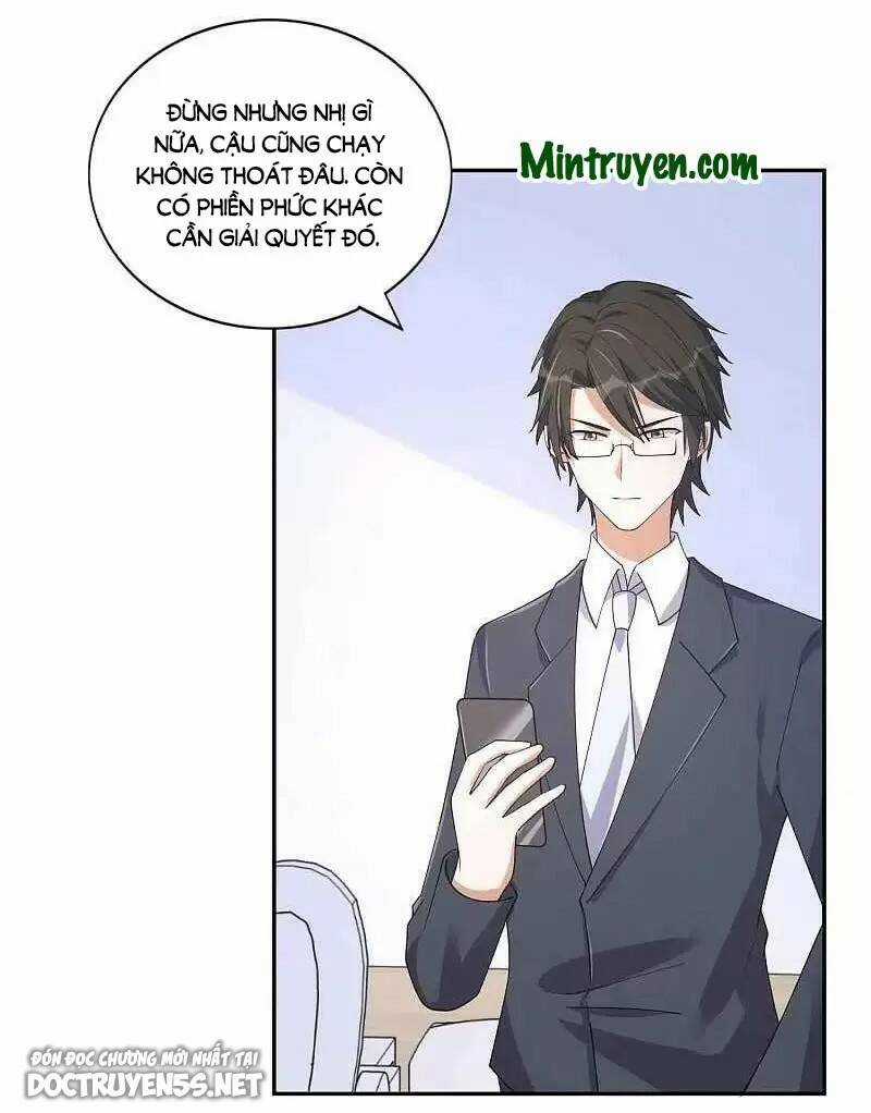 Phim Giả Làm Thật - Chapter 154 - Trang 4