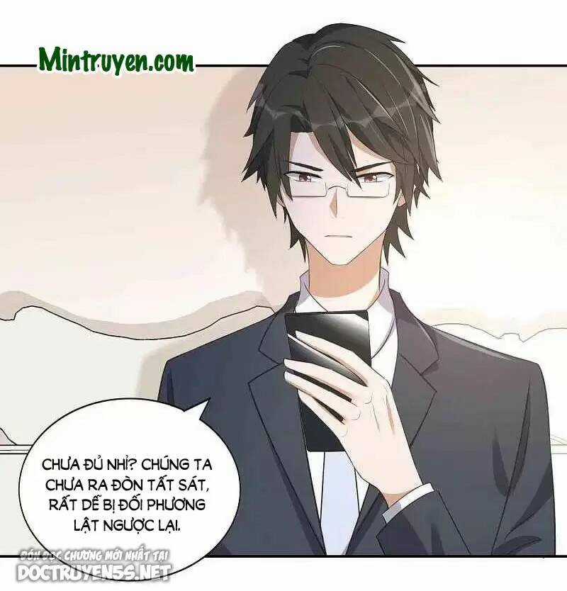 Phim Giả Làm Thật - Chapter 154 - Trang 35