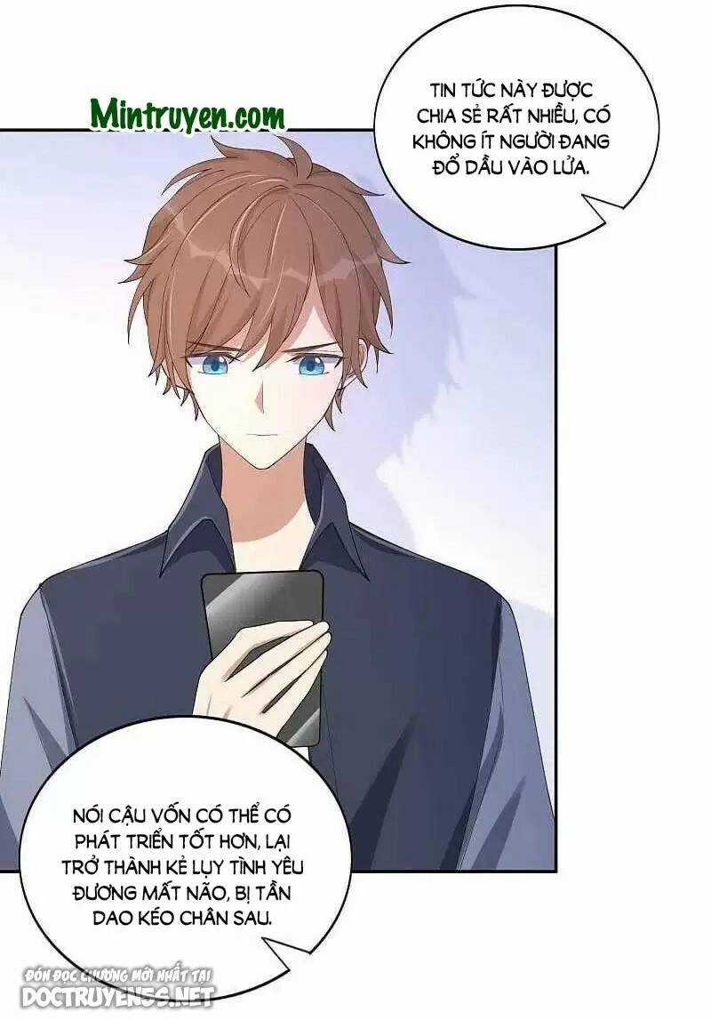 Phim Giả Làm Thật - Chapter 154 - Trang 8