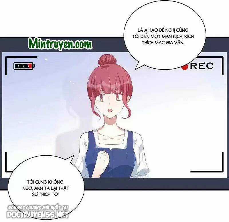 Phim Giả Làm Thật - Chapter 155 - Trang 1