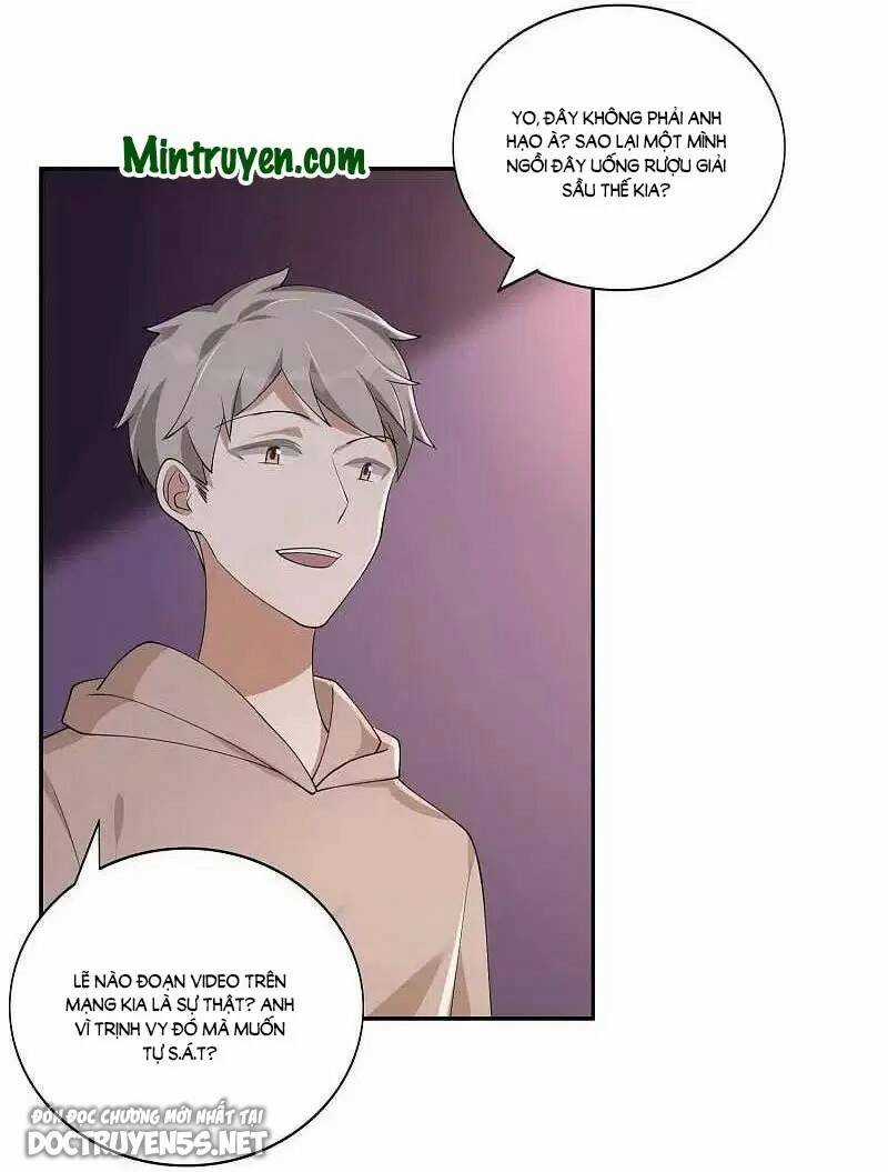 Phim Giả Làm Thật - Chapter 155 - Trang 11