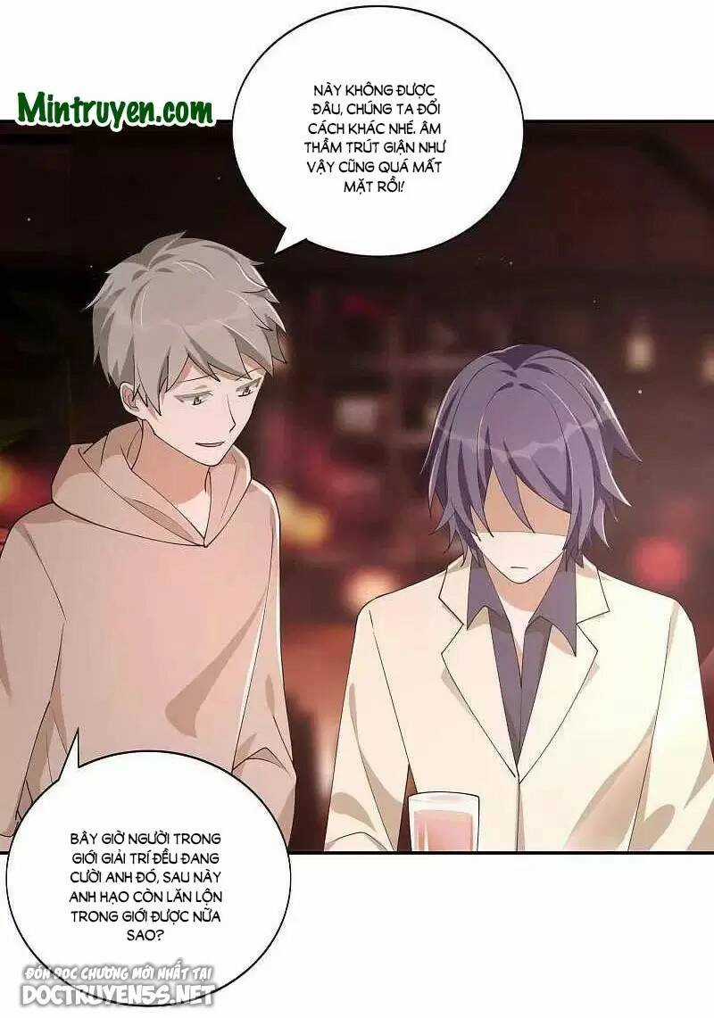 Phim Giả Làm Thật - Chapter 155 - Trang 12