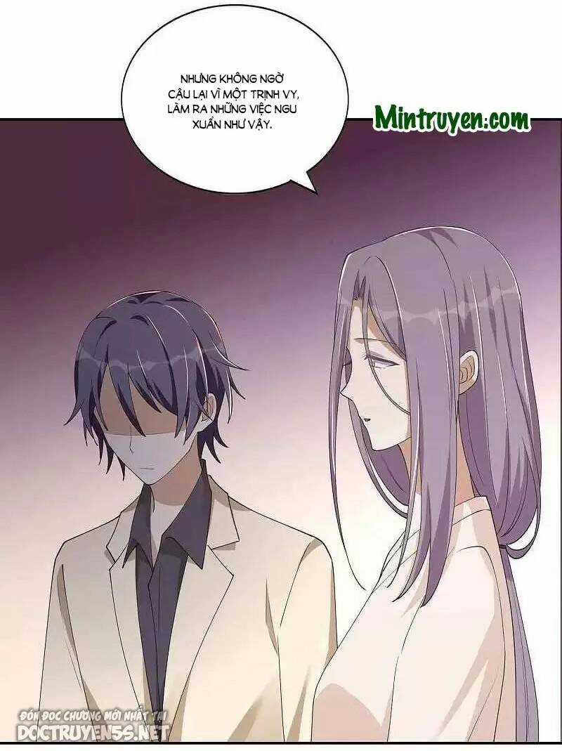 Phim Giả Làm Thật - Chapter 155 - Trang 24