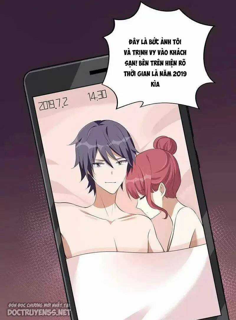 Phim Giả Làm Thật - Chapter 155 - Trang 29