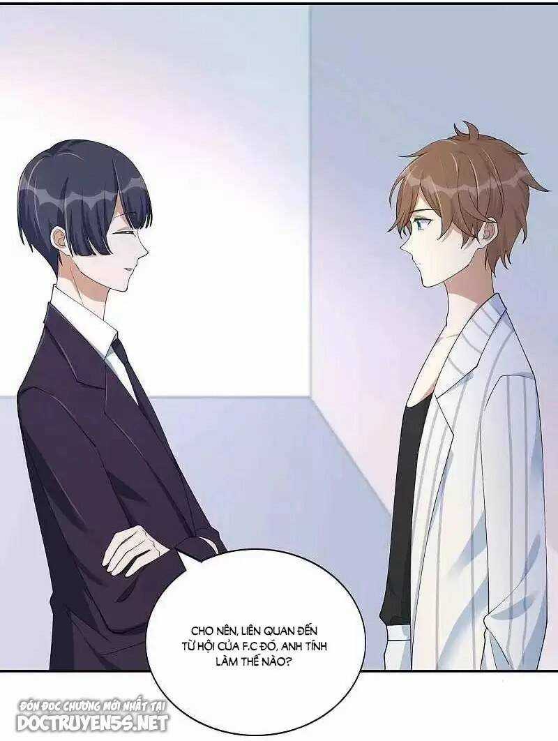 Phim Giả Làm Thật - Chapter 156 - Trang 2