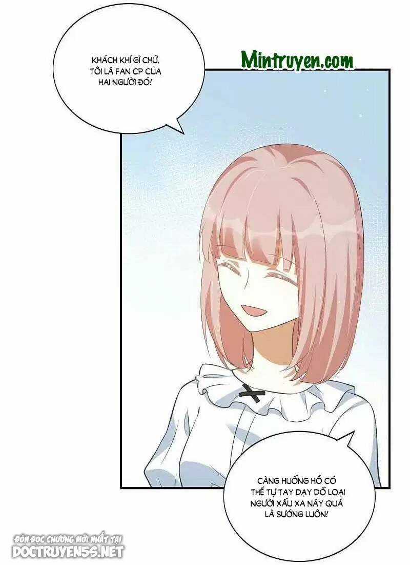 Phim Giả Làm Thật - Chapter 156 - Trang 22