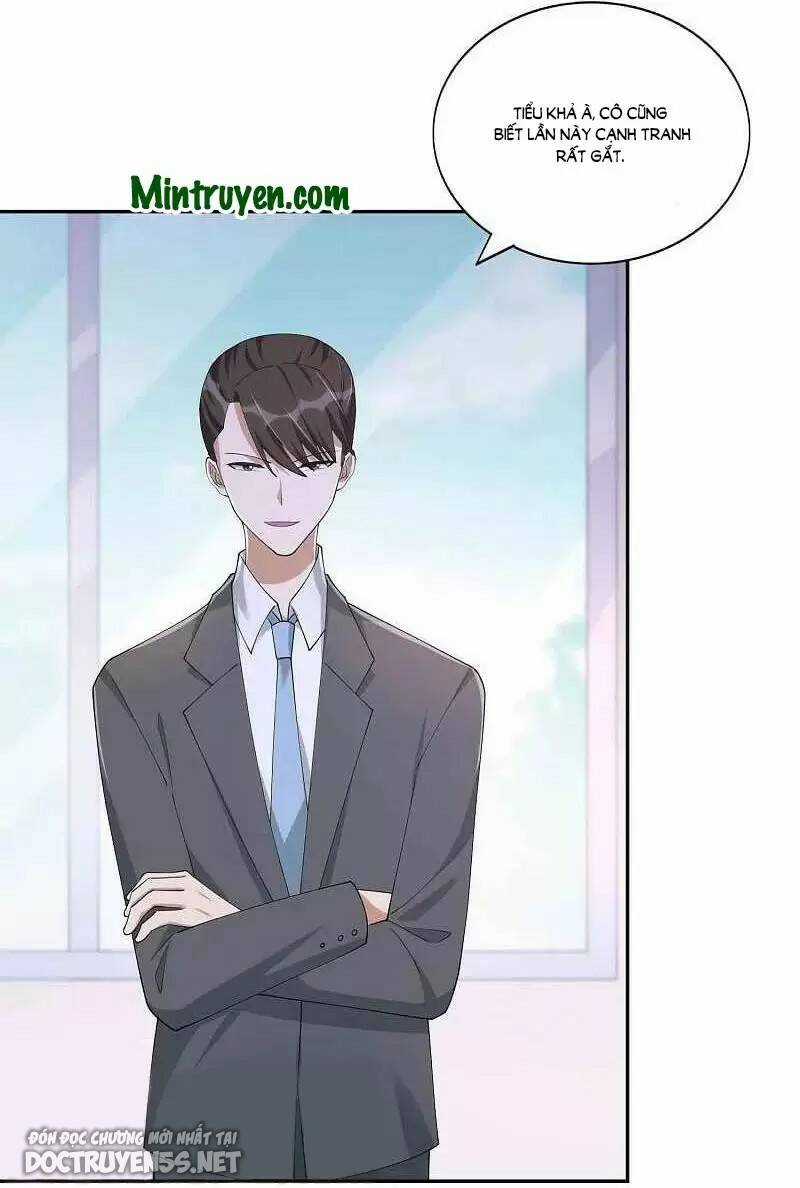 Phim Giả Làm Thật - Chapter 156 - Trang 7