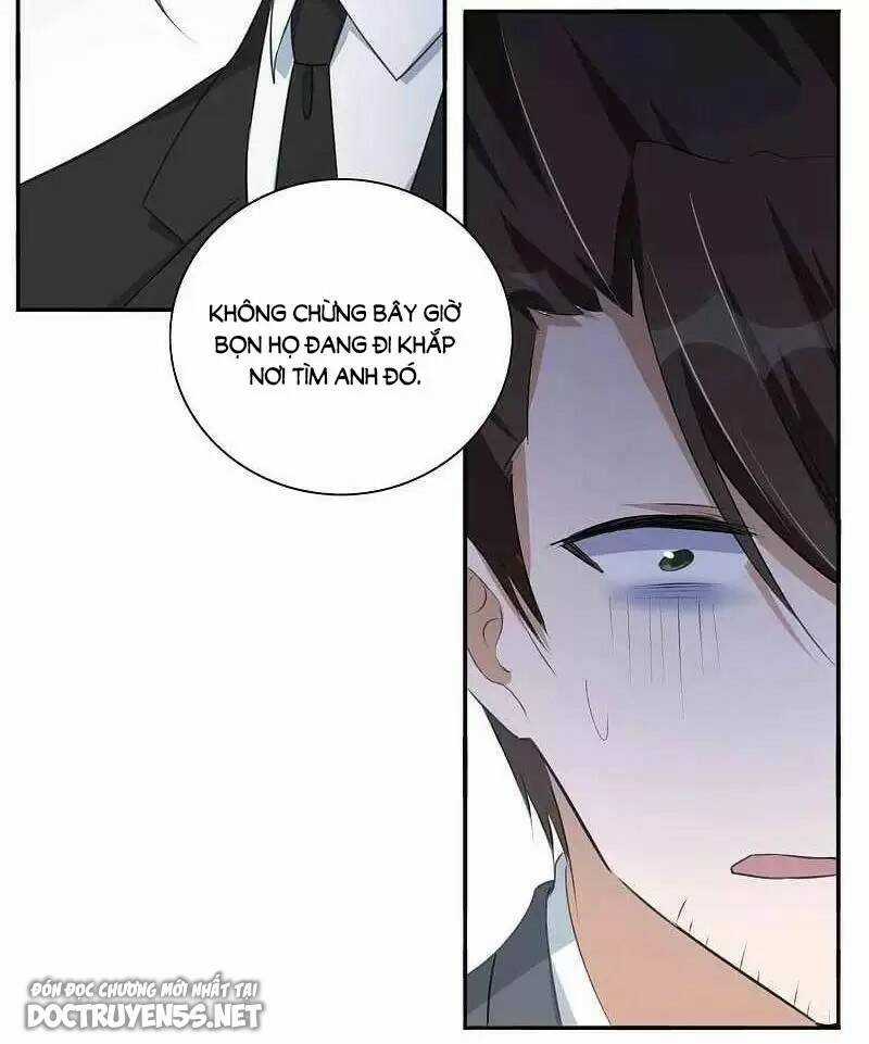 Phim Giả Làm Thật - Chapter 157 - Trang 17