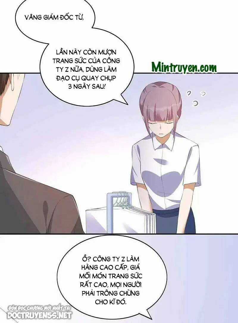 Phim Giả Làm Thật - Chapter 157 - Trang 4