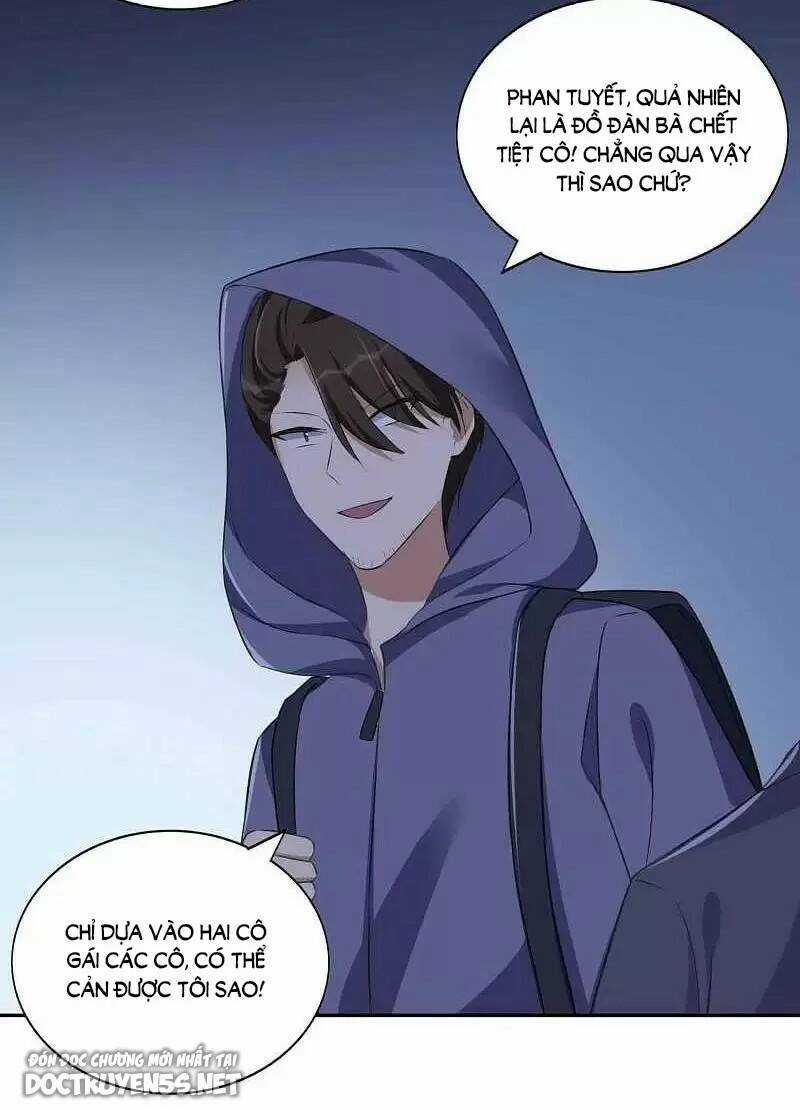 Phim Giả Làm Thật - Chapter 157 - Trang 31