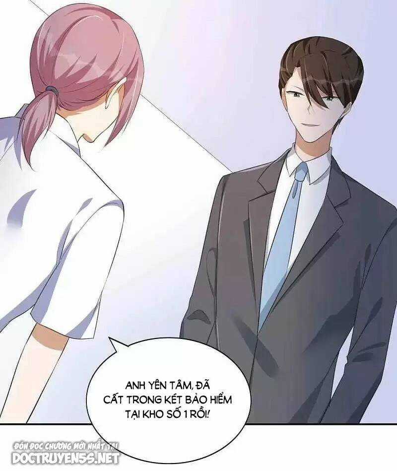 Phim Giả Làm Thật - Chapter 157 - Trang 5